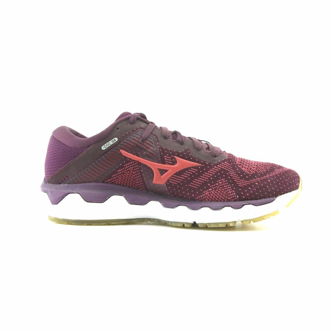 MIZUNO WAVE HORIZON 4 Mizuno sport shoe styles