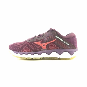MIZUNO WAVE HORIZON 4 Mizuno sporty athletic shoe styles