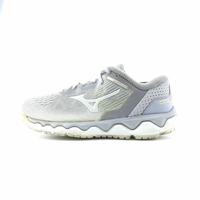 MIZUNO WAVE HORIZON 5 Mizuno sporty athletic shoe styles