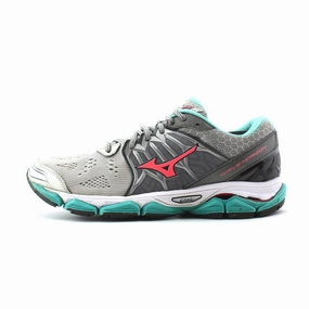 MIZUNO  WAVE HORIZON Mizuno sporty athletic shoe styles