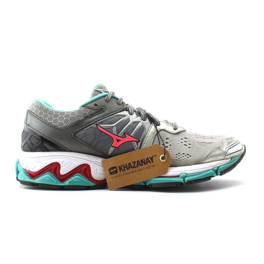MIZUNO  WAVE HORIZON Mizuno sport shoe styles