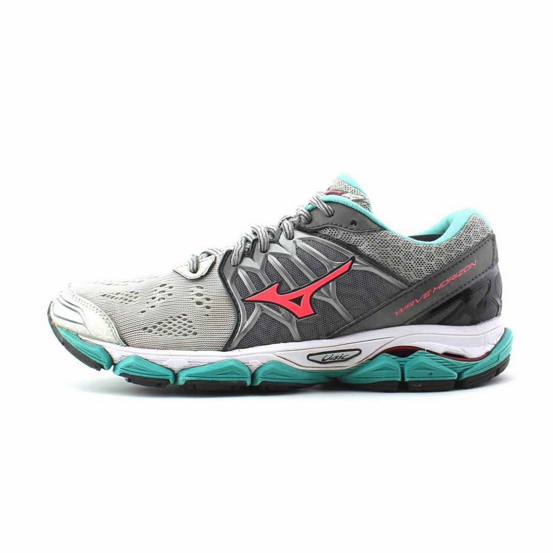 MIZUNO  WAVE HORIZON Mizuno sporty athletic shoe styles