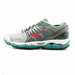 MIZUNO  WAVE HORIZON Mizuno sporty athletic shoe styles