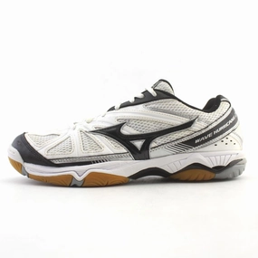 MIZUNO WAVE HURRICAN 2 Mizuno sporty athletic shoe styles