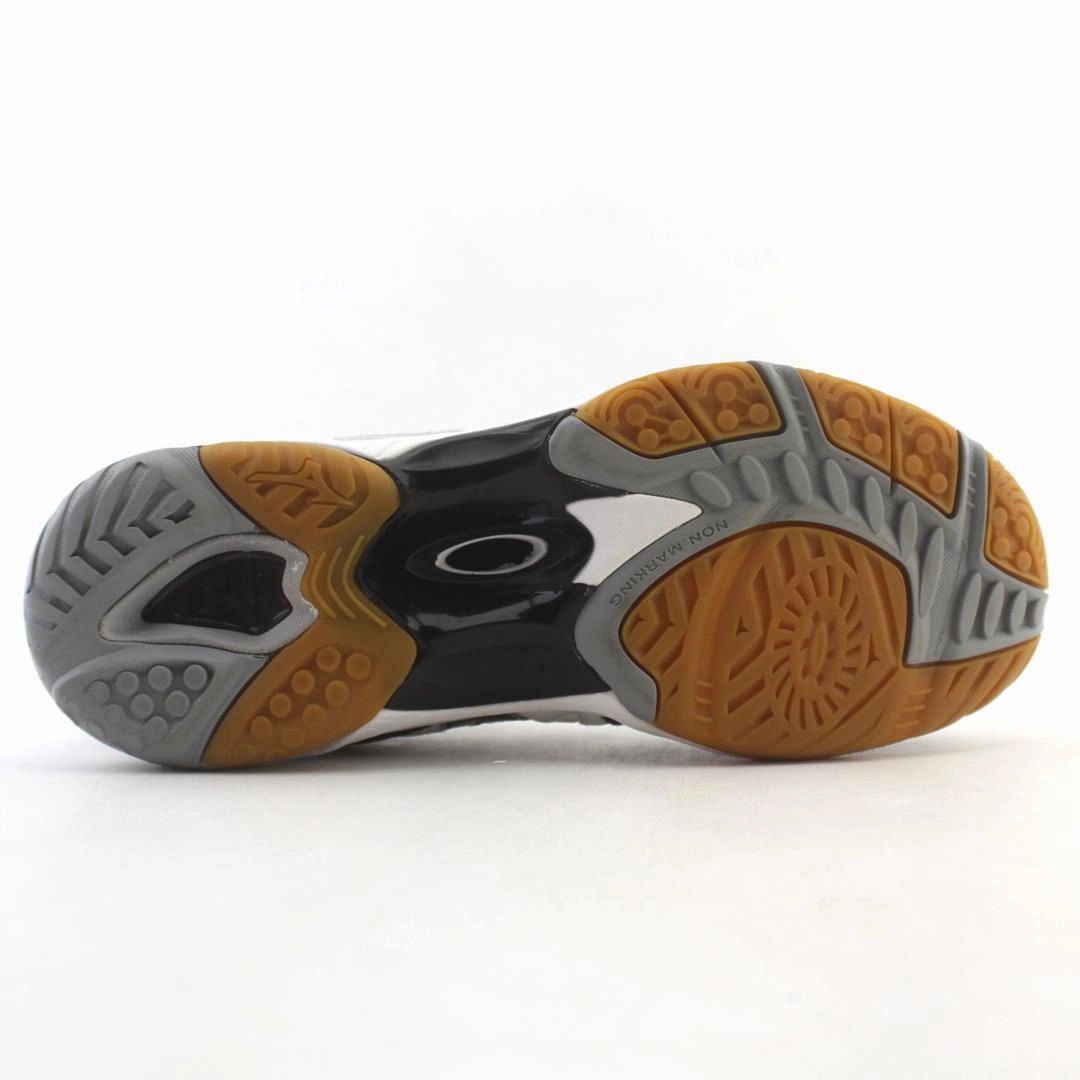 MIZUNO WAVE HURRICAN 2 Mizuno sport shoe styles