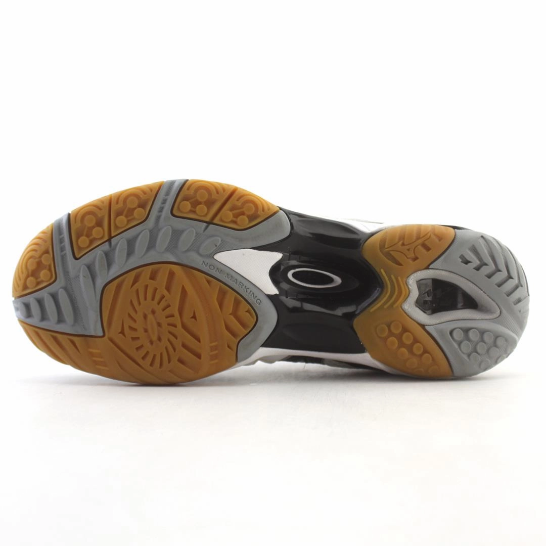 MIZUNO WAVE HURRICAN 2 Mizuno sport shoe styles