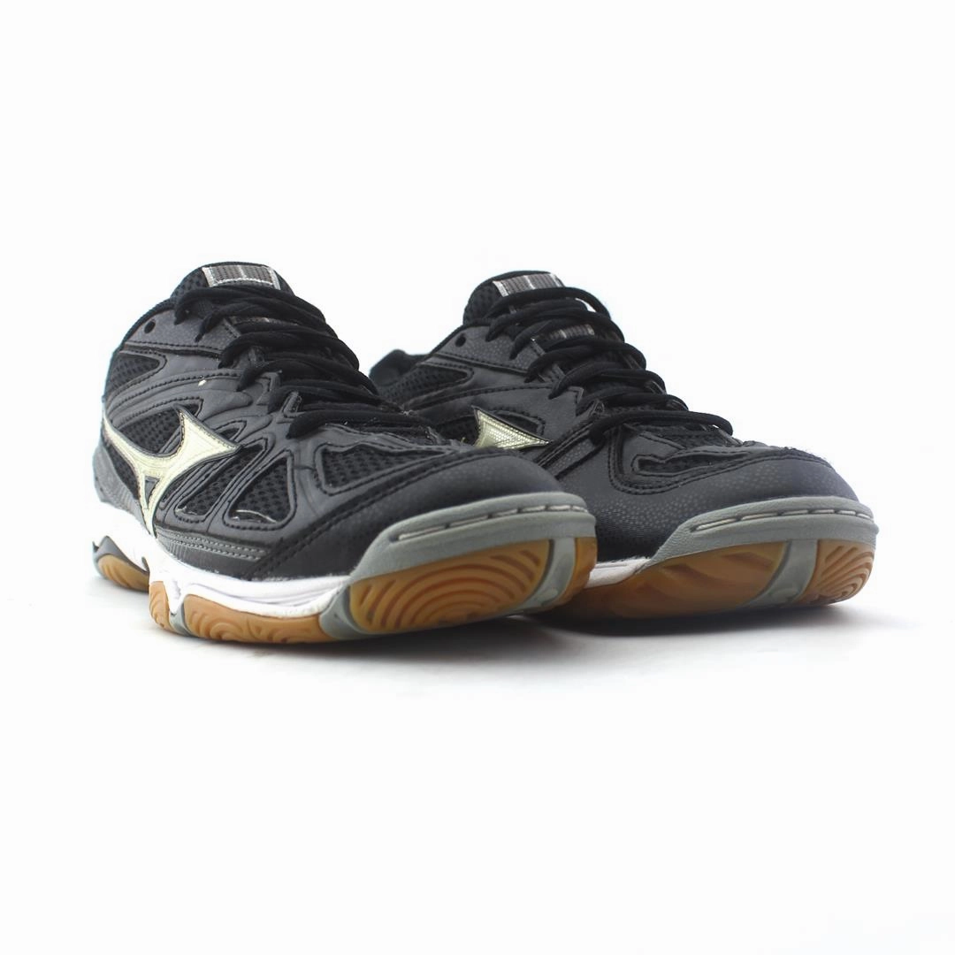 MIZUNO WAVE HURRICANE 2 Mizuno sport shoe styles