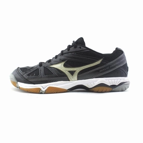 MIZUNO WAVE HURRICANE 2 Mizuno sporty athletic shoe styles
