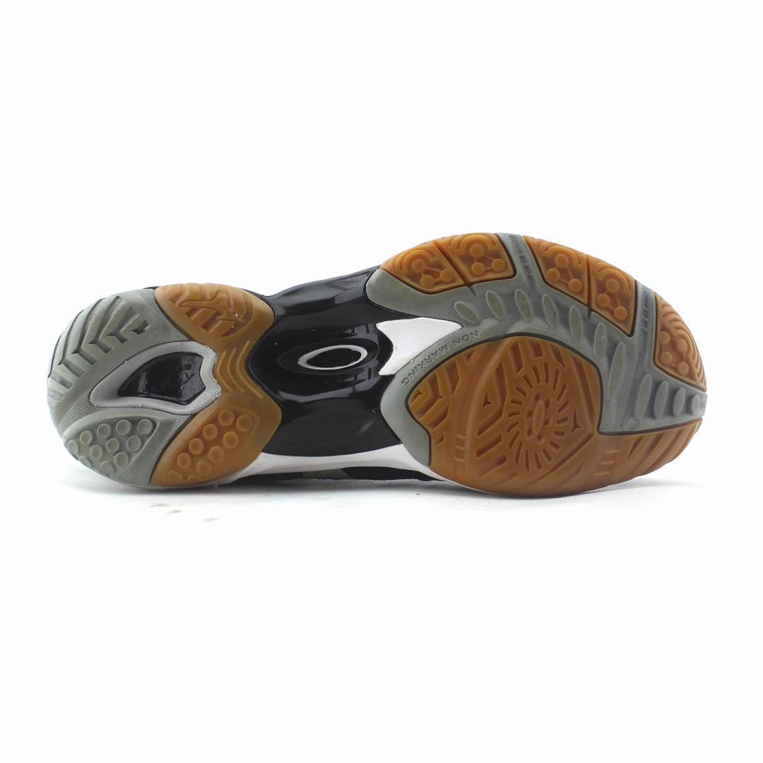 MIZUNO WAVE HURRICANE 2 Mizuno sport shoe styles