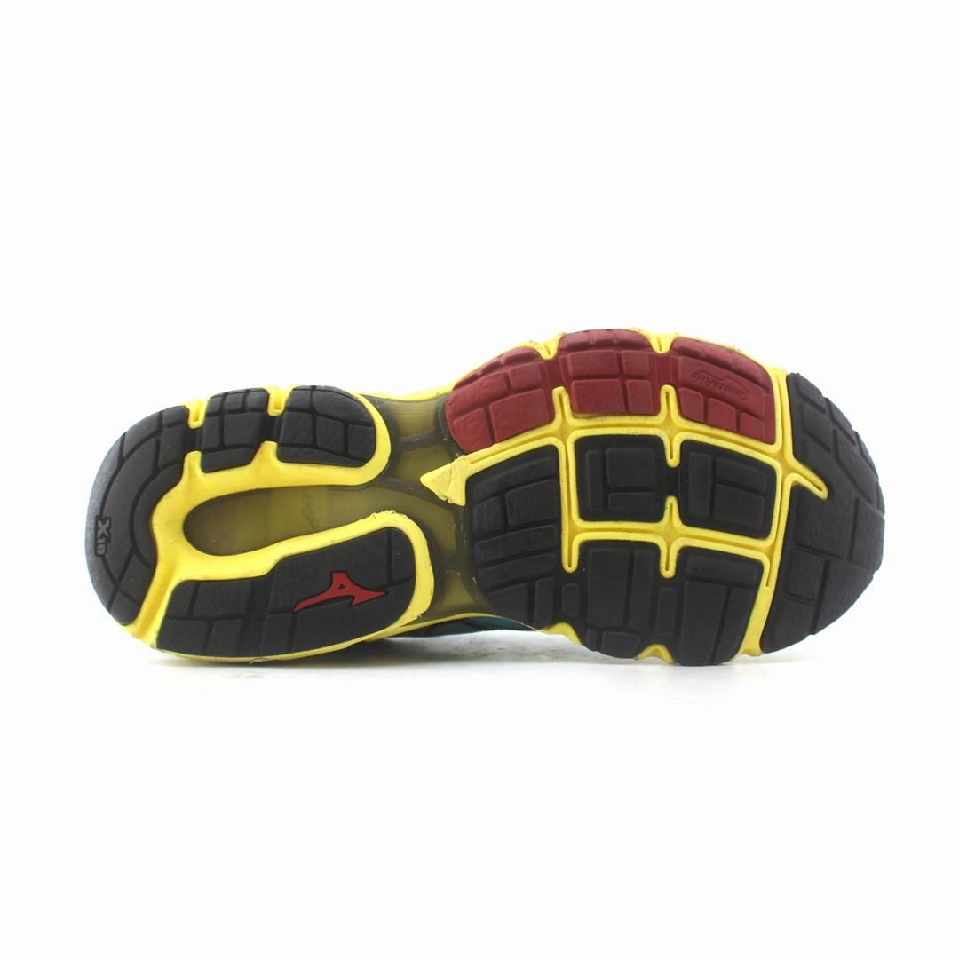 MIZUNO WAVE INSPIRE 10 Mizuno sport shoe styles
