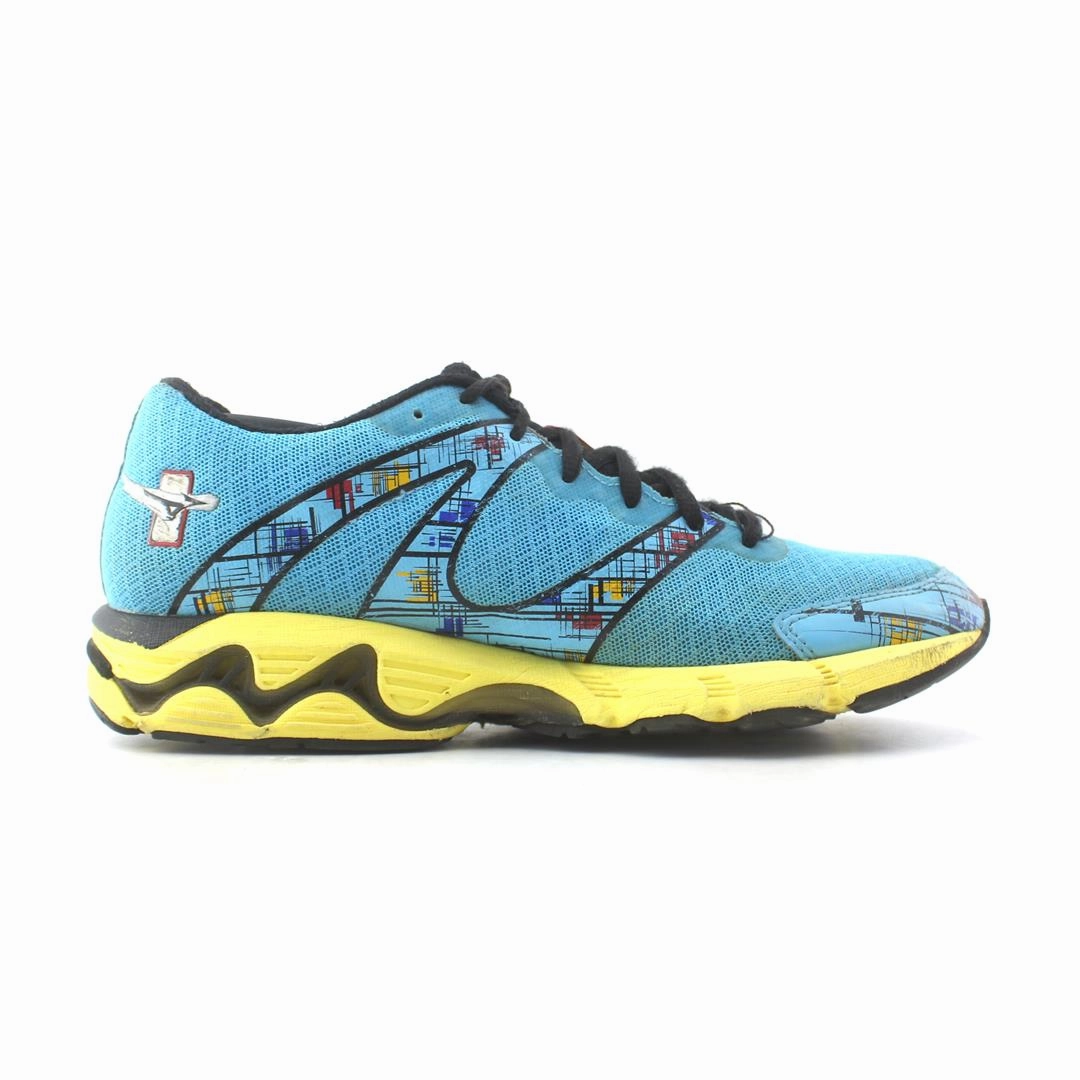 MIZUNO WAVE INSPIRE 10 Mizuno sport shoe styles