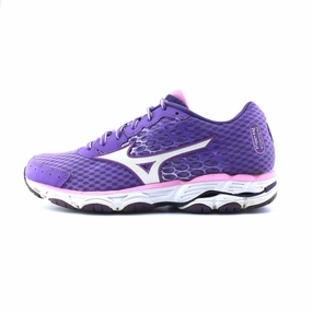 MIZUNO WAVE INSPIRE 11 Mizuno sporty athletic shoe styles