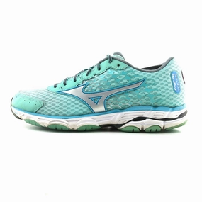MIZUNO WAVE INSPIRE 11 Mizuno sporty athletic shoe styles