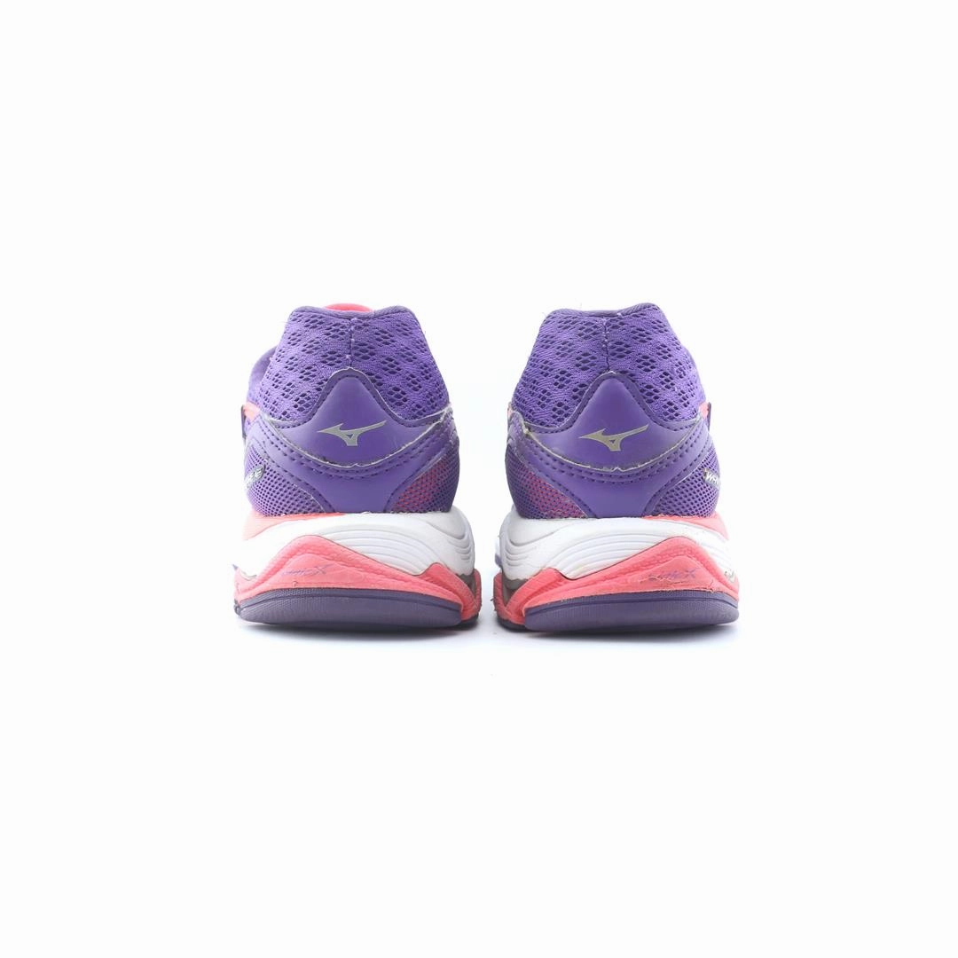 MIZUNO WAVE INSPIRE 12 Mizuno sport shoe styles