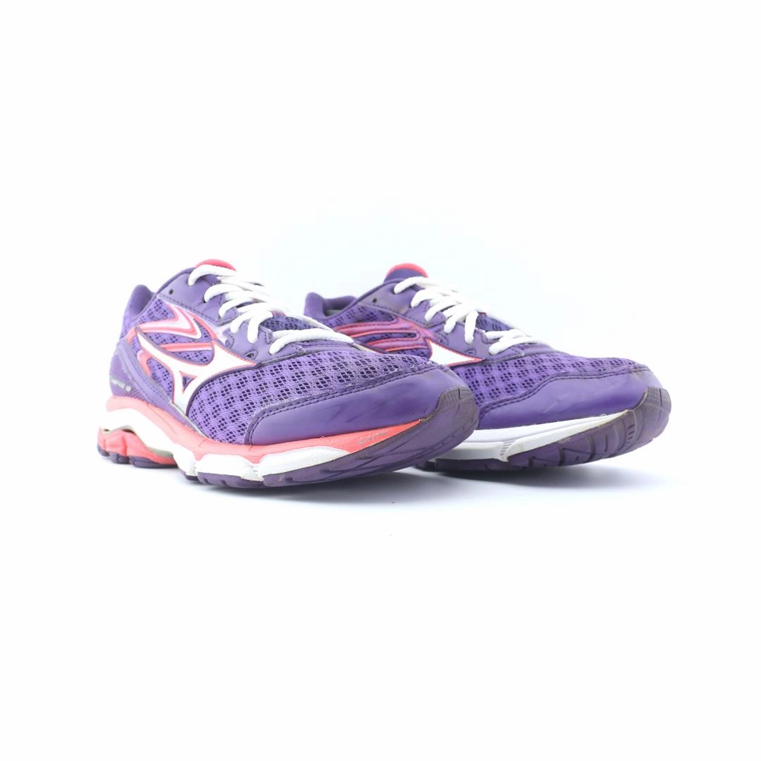 MIZUNO WAVE INSPIRE 12 Mizuno sport shoe styles