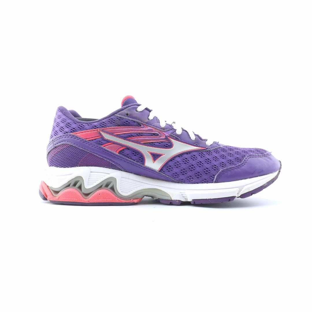 MIZUNO WAVE INSPIRE 12 Mizuno sport shoe styles