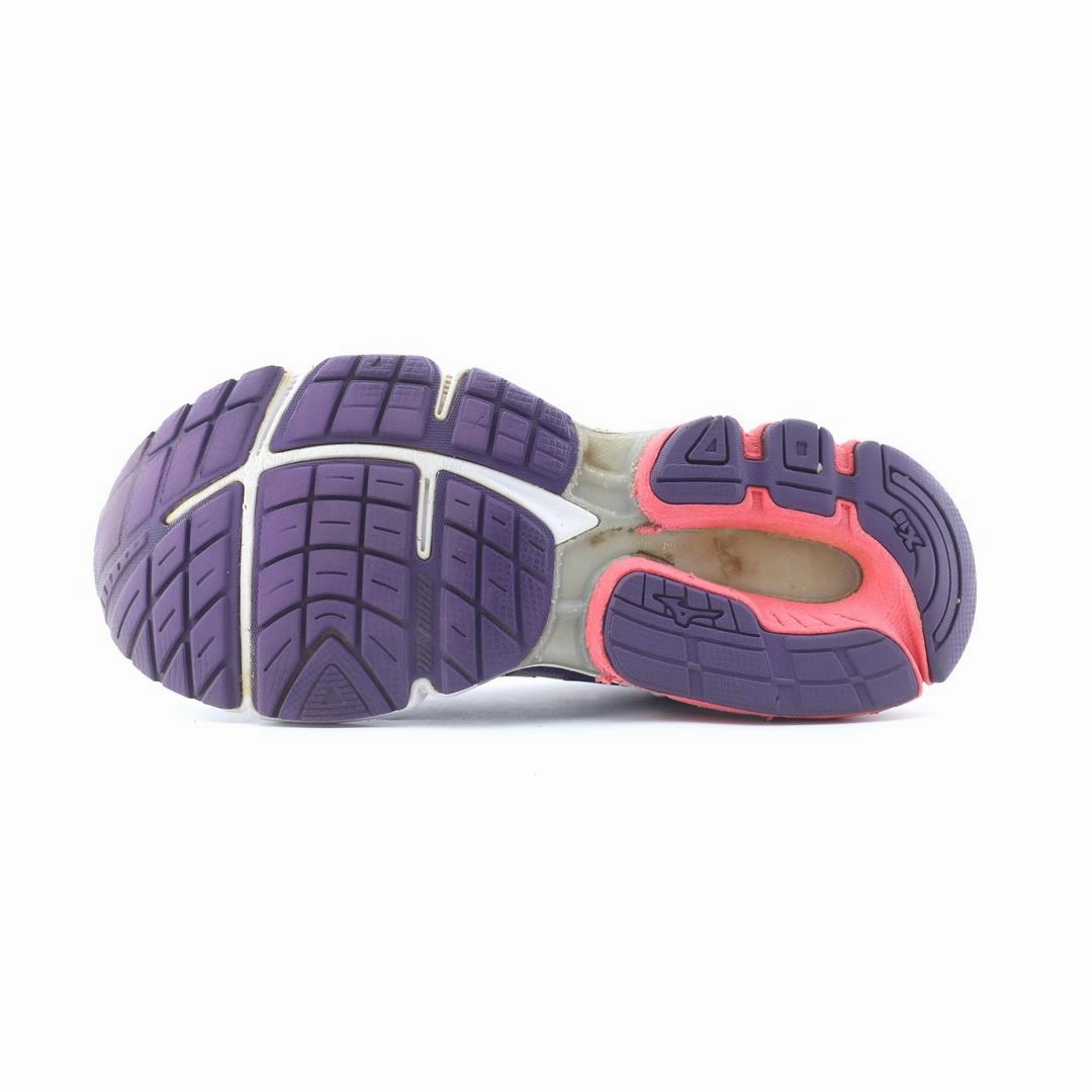 MIZUNO WAVE INSPIRE 12 Mizuno sport shoe styles