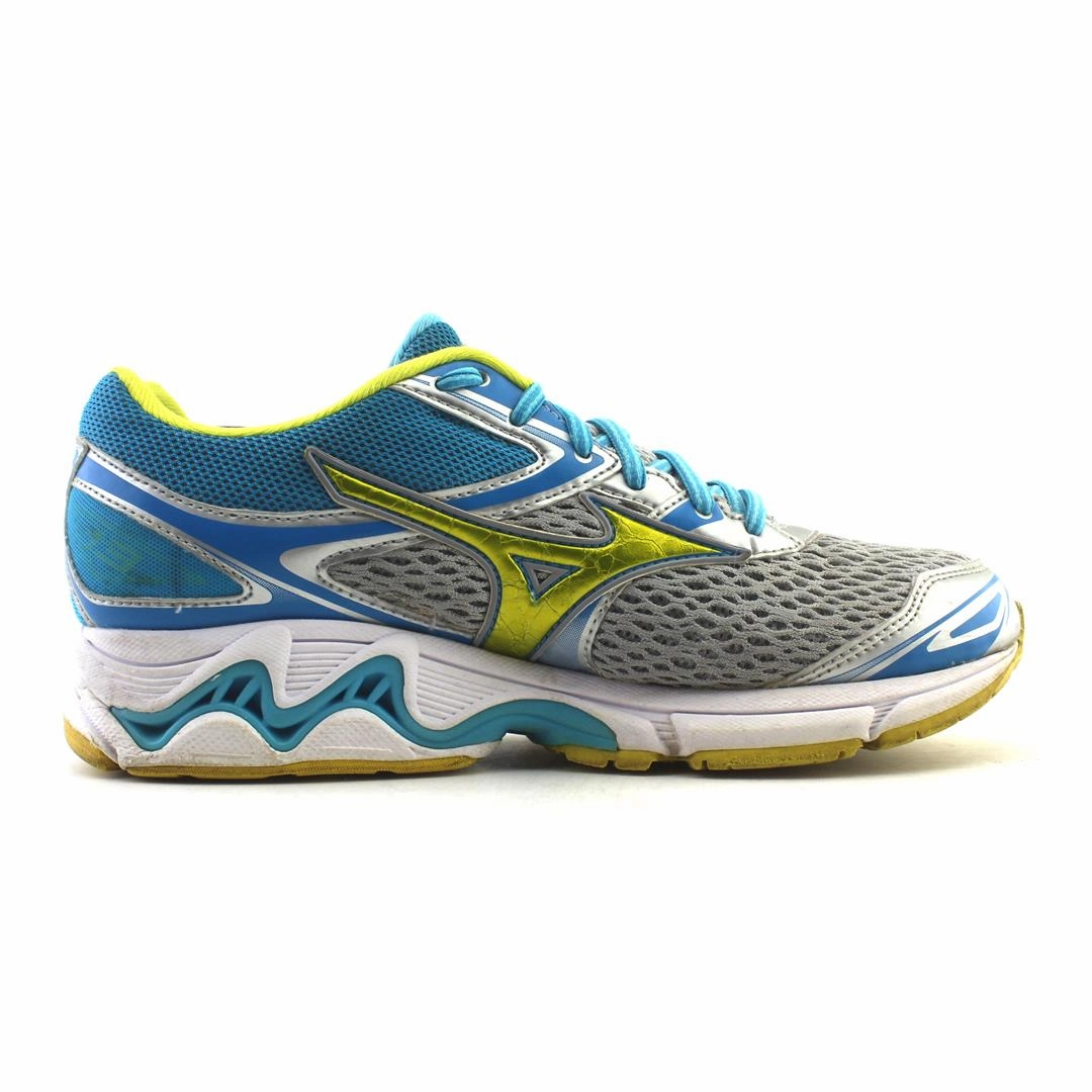 MIZUNO WAVE INSPIRE 13 Mizuno sport shoe styles