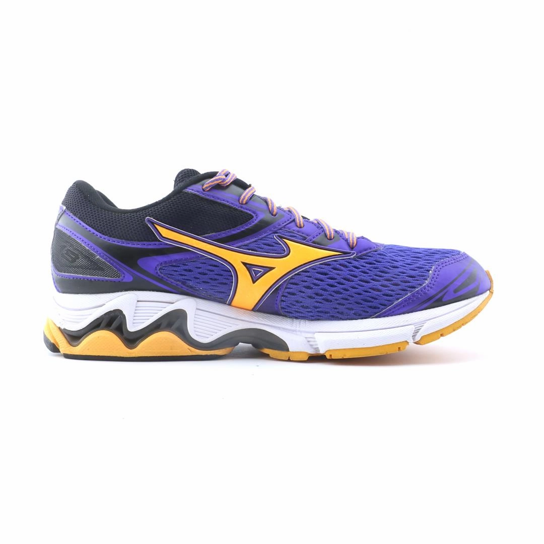 MIZUNO WAVE INSPIRE 13 Mizuno sport shoe styles