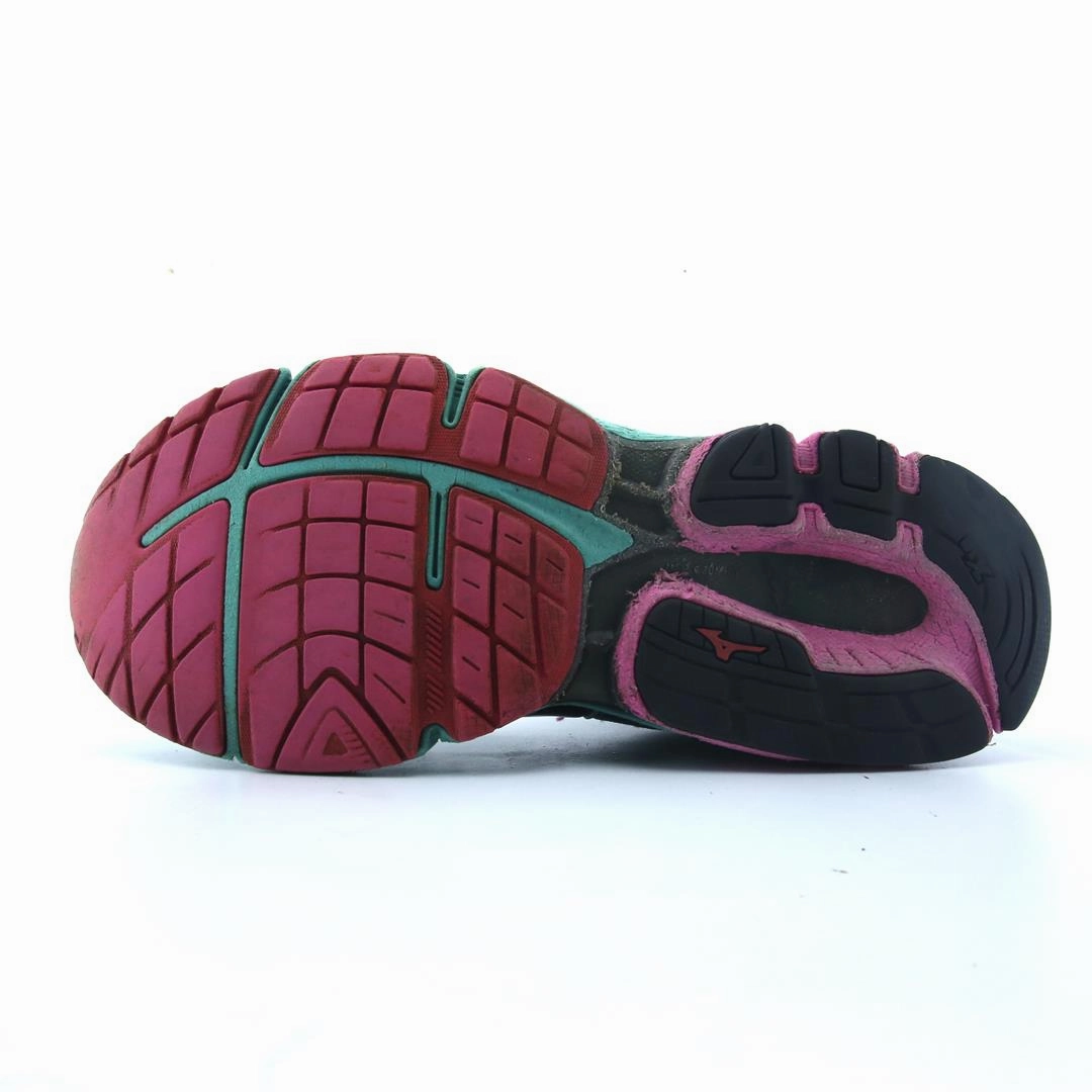 MIZUNO WAVE INSPIRE 13 Mizuno sport shoe styles