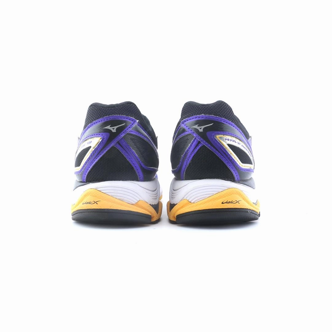 MIZUNO WAVE INSPIRE 13 Mizuno sport shoe styles