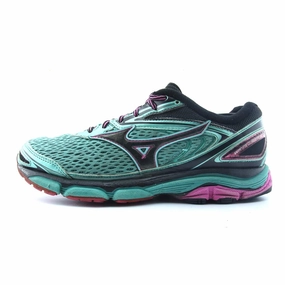 MIZUNO WAVE INSPIRE 13 Mizuno sporty athletic shoe styles