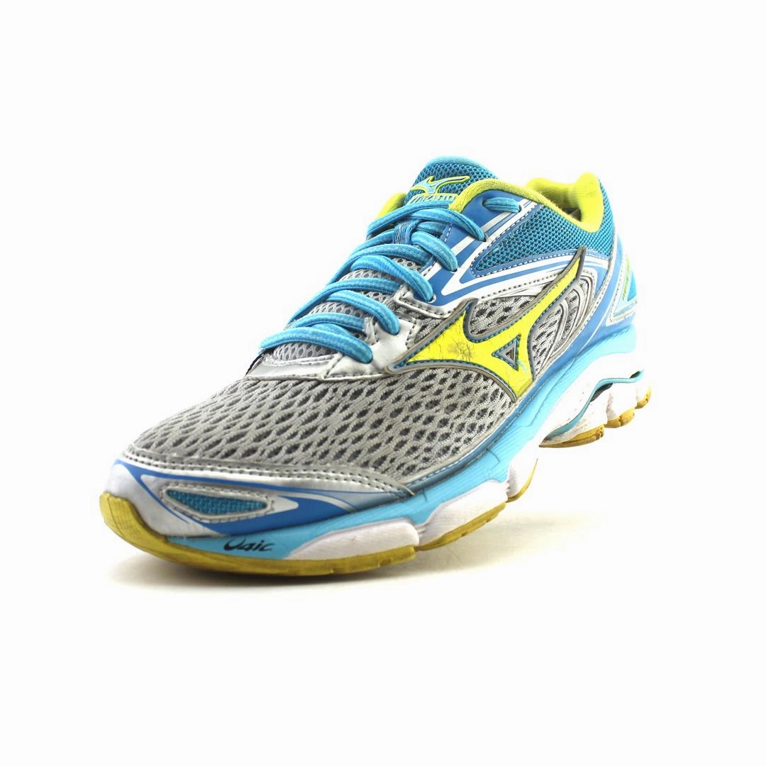 MIZUNO WAVE INSPIRE 13 Mizuno sport shoe styles
