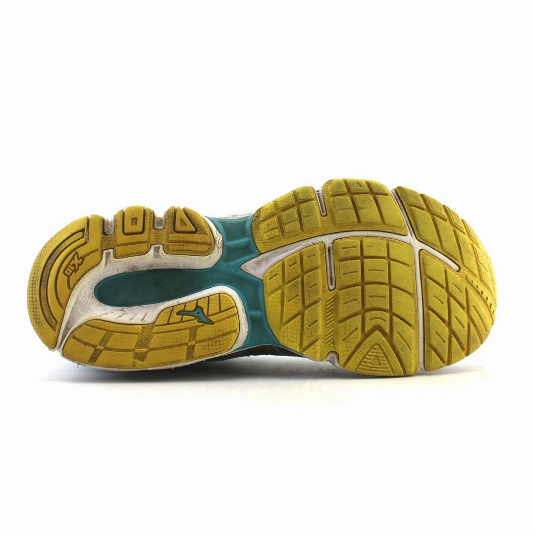 MIZUNO WAVE INSPIRE 13 Mizuno sport shoe styles