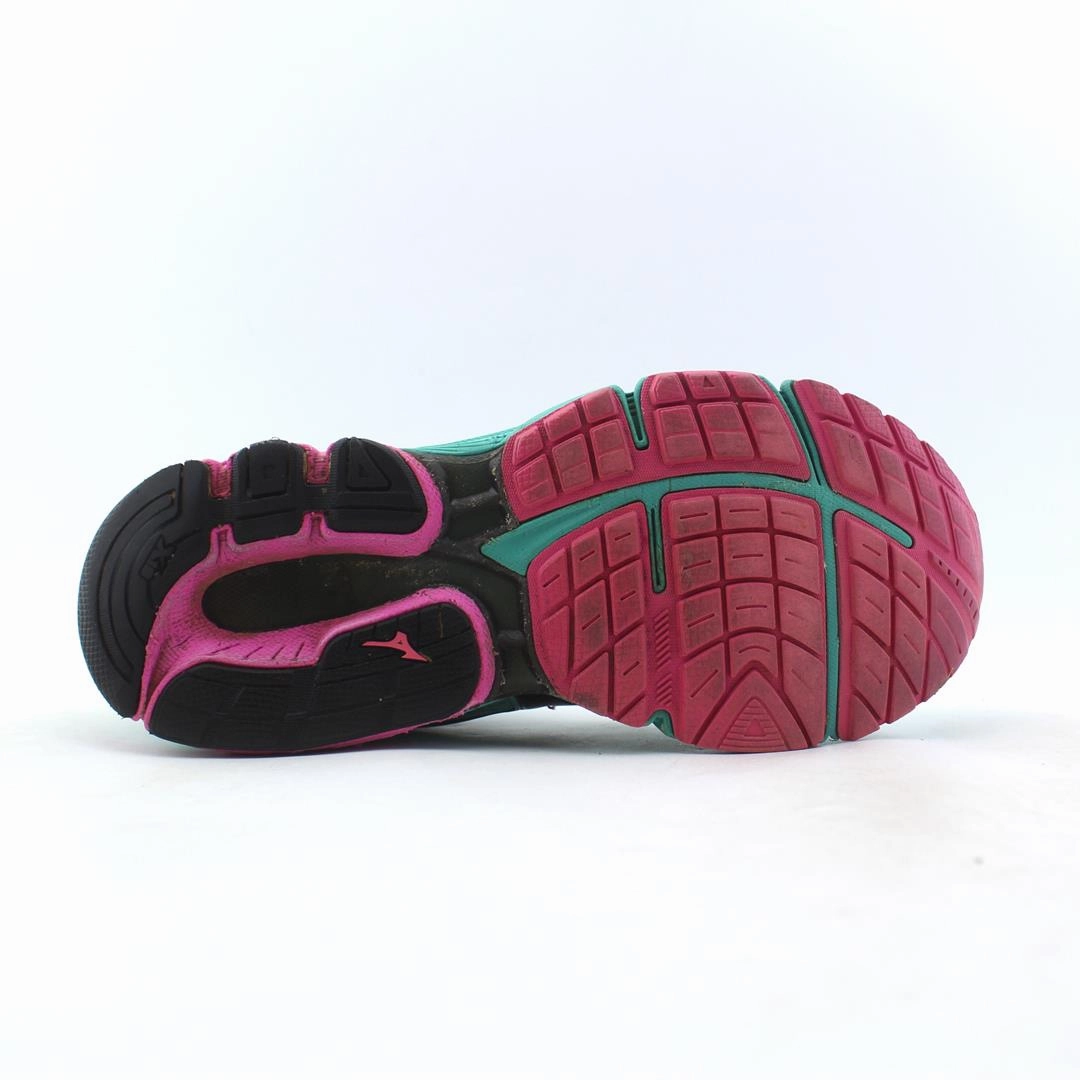 MIZUNO WAVE INSPIRE 13 Mizuno sport shoe styles