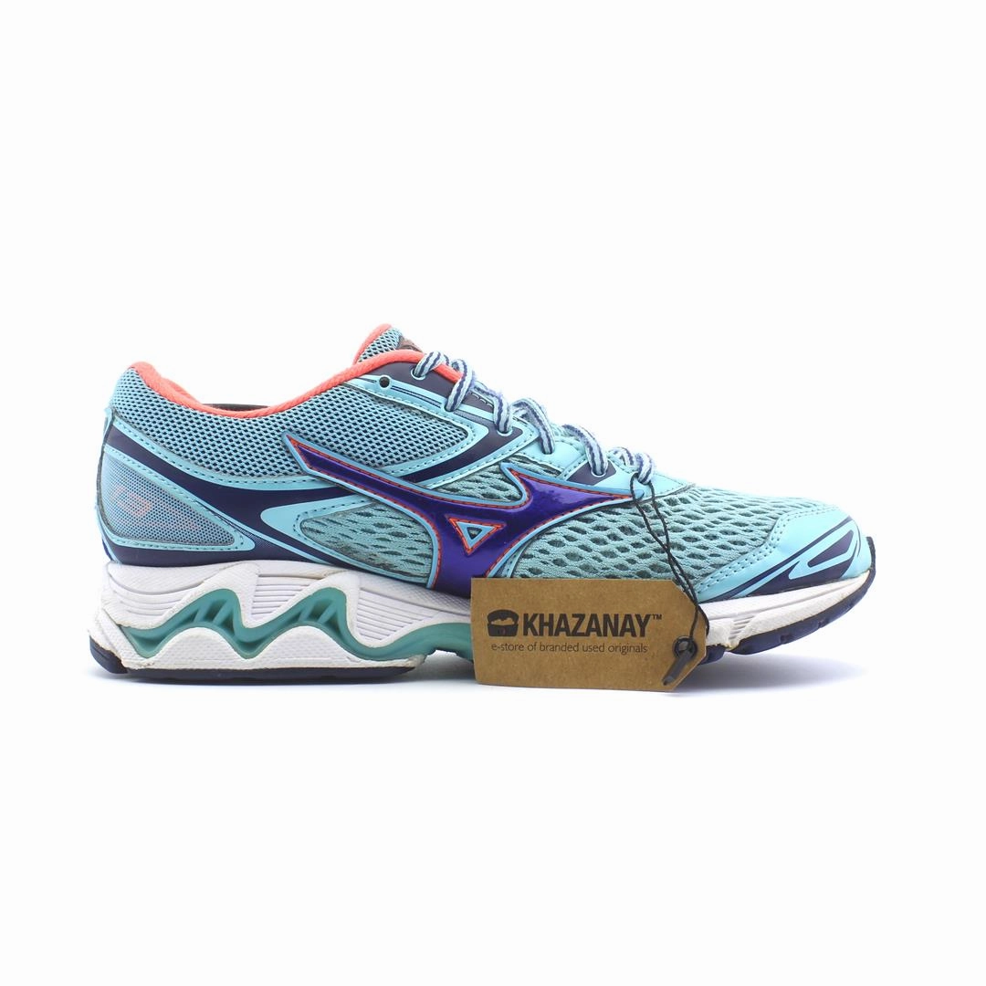 MIZUNO WAVE INSPIRE 13 Mizuno sport shoe styles