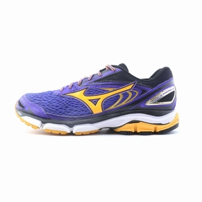 MIZUNO WAVE INSPIRE 13 Mizuno sporty athletic shoe styles