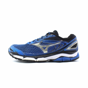 MIZUNO WAVE INSPIRE 13 Mizuno sporty athletic shoe styles