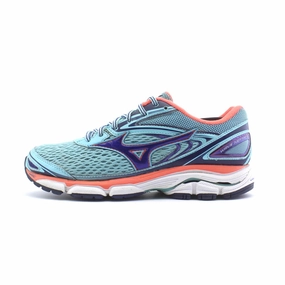 MIZUNO WAVE INSPIRE 13 Mizuno sporty athletic shoe styles