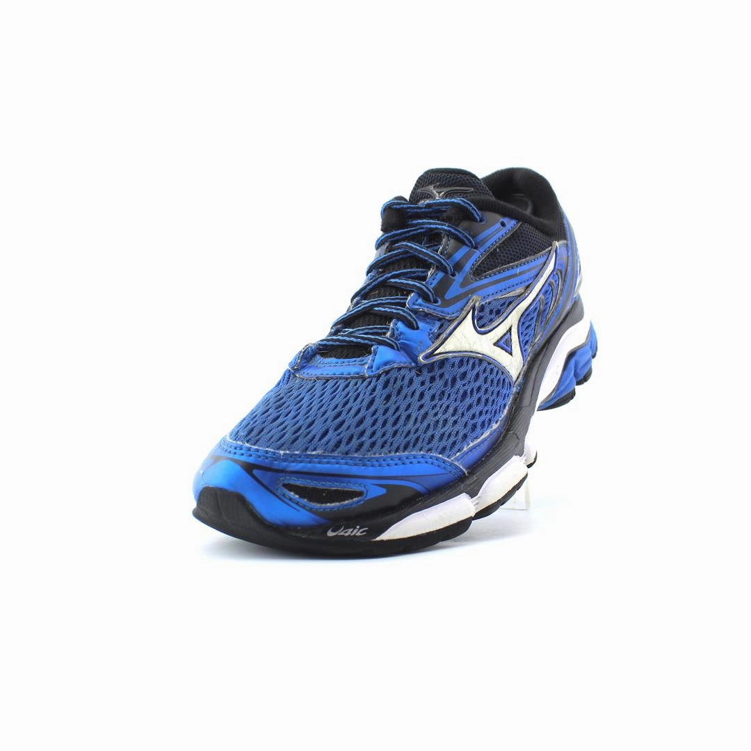 MIZUNO WAVE INSPIRE 13 Mizuno sport shoe styles