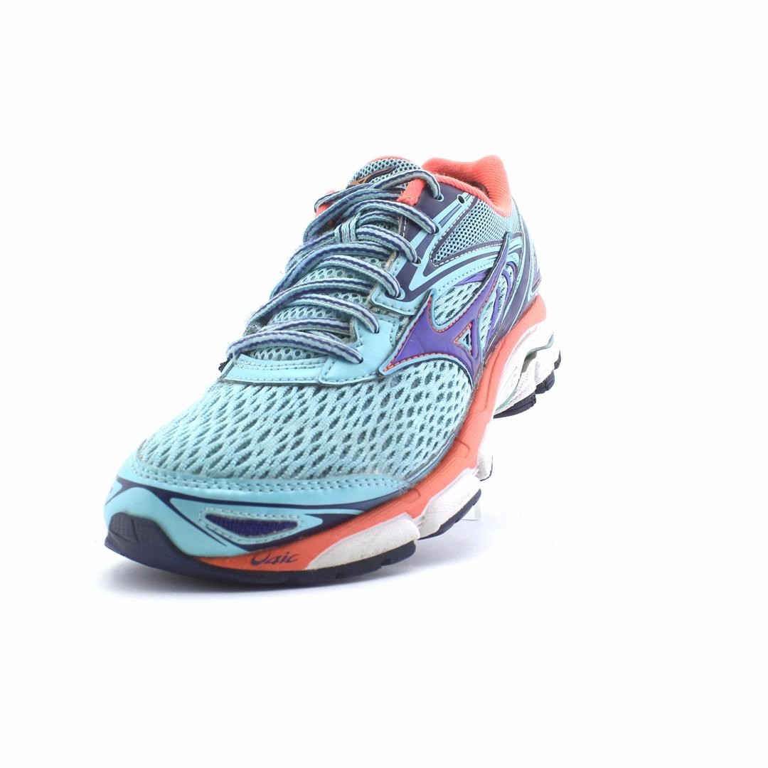 MIZUNO WAVE INSPIRE 13 Mizuno sport shoe styles