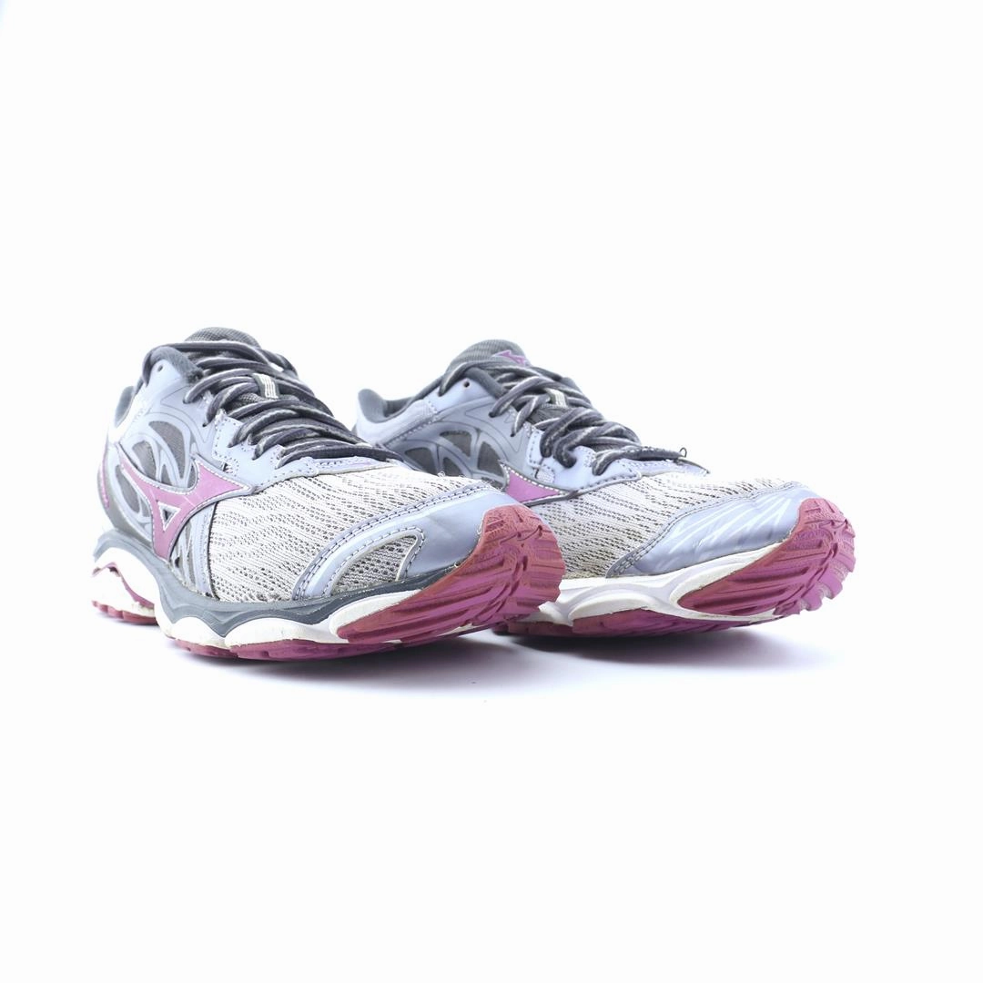 MIZUNO WAVE INSPIRE 14 Mizuno sport shoe styles