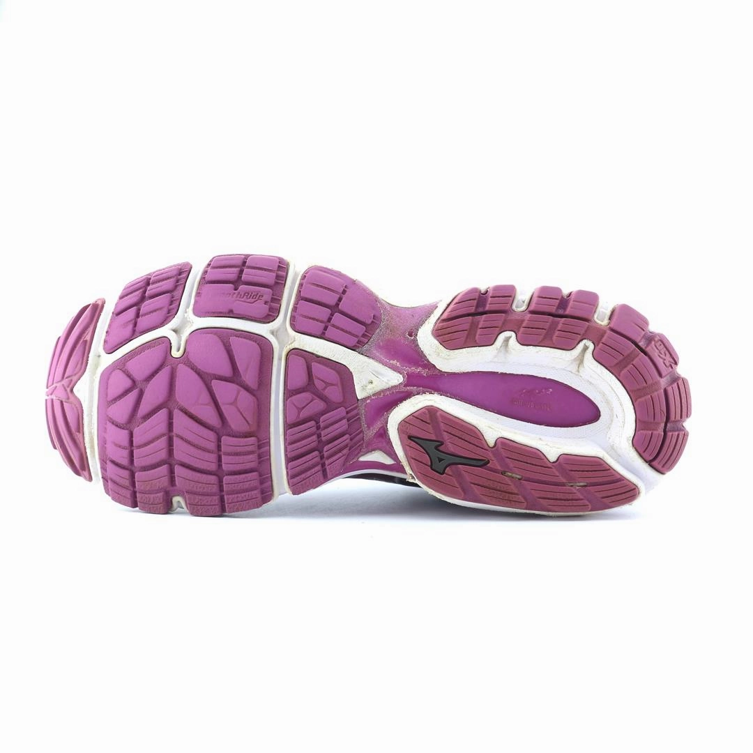 MIZUNO WAVE INSPIRE 14 Mizuno sport shoe styles
