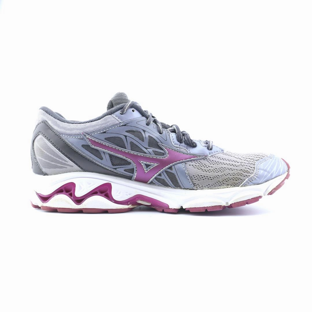 MIZUNO WAVE INSPIRE 14 Mizuno sport shoe styles