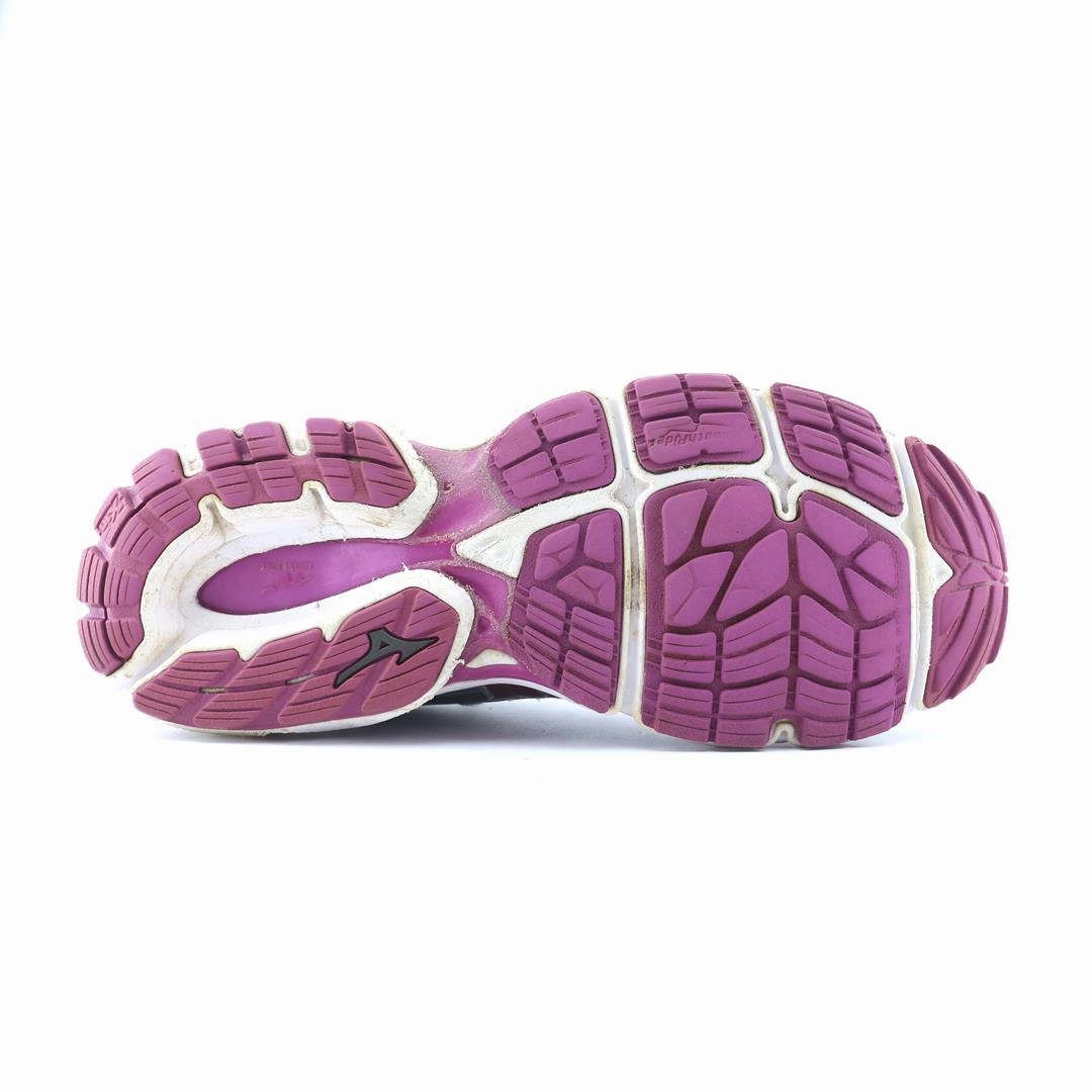 MIZUNO WAVE INSPIRE 14 Mizuno sport shoe styles