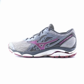 MIZUNO WAVE INSPIRE 14 Mizuno sporty athletic shoe styles