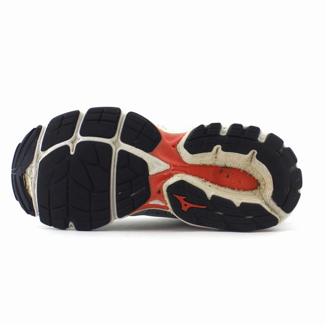 MIZUNO WAVE INSPIRE 15 Mizuno sport shoe styles