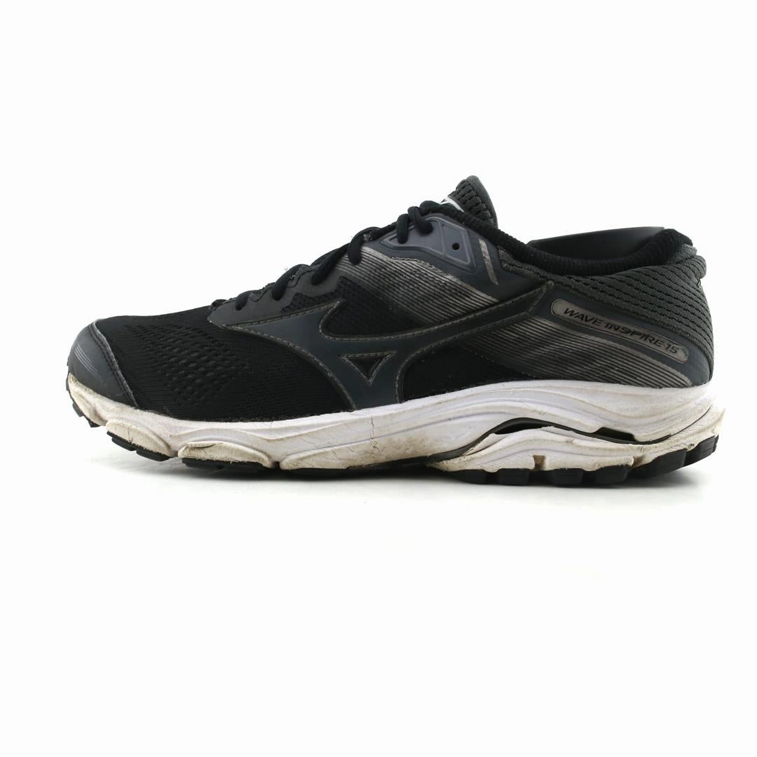 MIZUNO WAVE INSPIRE 15 Mizuno sporty athletic shoe styles