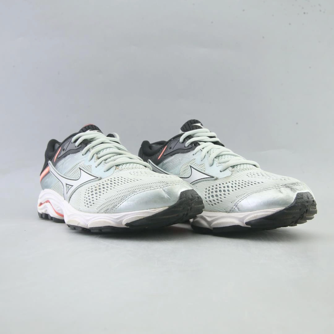MIZUNO WAVE INSPIRE 15 Mizuno sport shoe styles