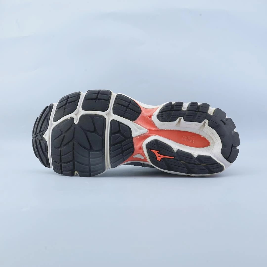 MIZUNO WAVE INSPIRE 15 Mizuno sport shoe styles