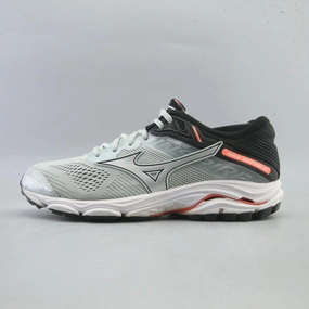 MIZUNO WAVE INSPIRE 15 Mizuno sporty athletic shoe styles