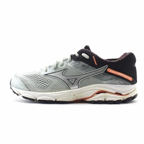 MIZUNO WAVE INSPIRE 15 Mizuno sporty athletic shoe styles