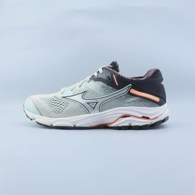 MIZUNO WAVE INSPIRE 15 Mizuno sporty athletic shoe styles