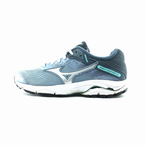 MIZUNO WAVE INSPIRE 15 Mizuno sporty athletic shoe styles