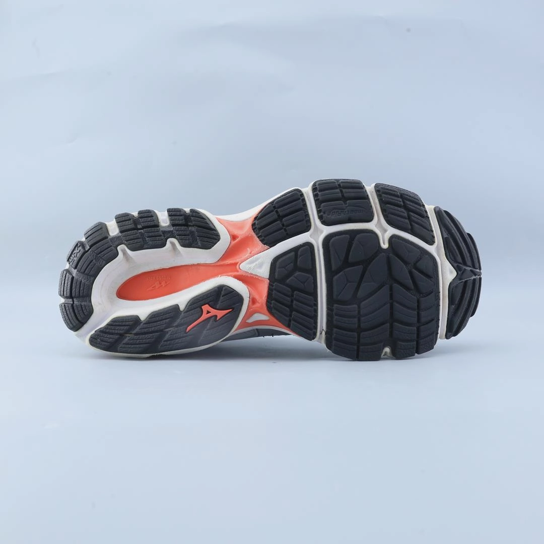 MIZUNO WAVE INSPIRE 15 Mizuno sport shoe styles