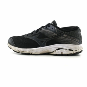MIZUNO WAVE INSPIRE 15 Mizuno sporty athletic shoe styles